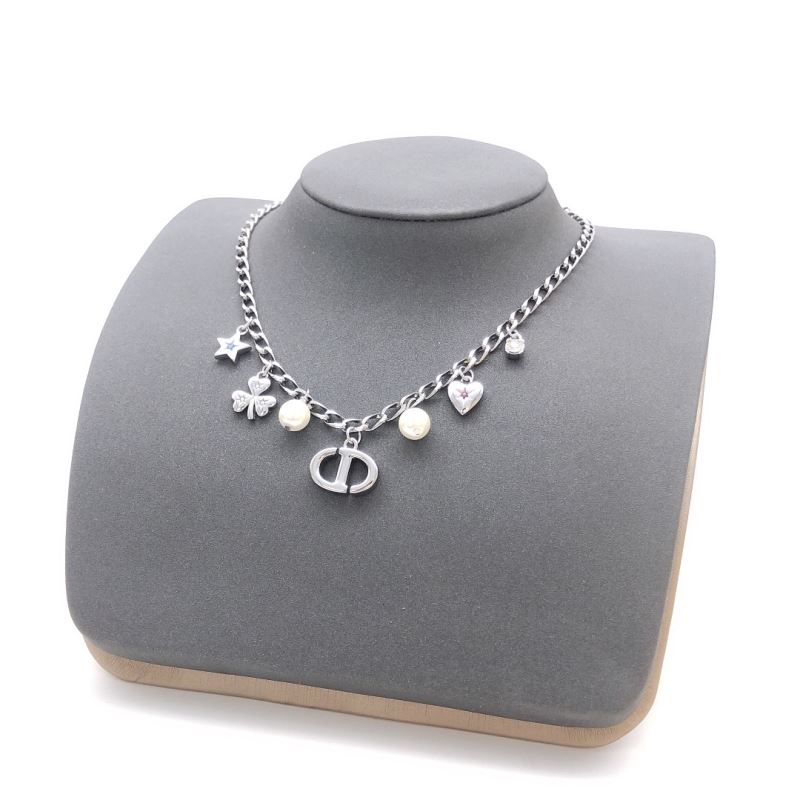 chr1st1an D10r necklaces